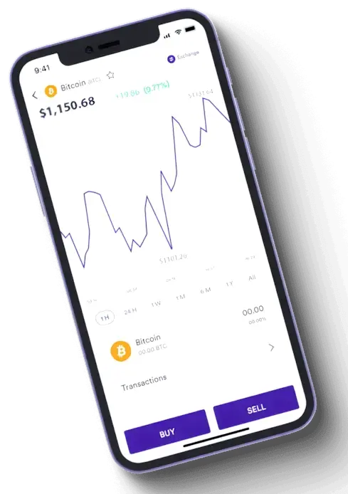 Vitesse Finterix marché crypto
