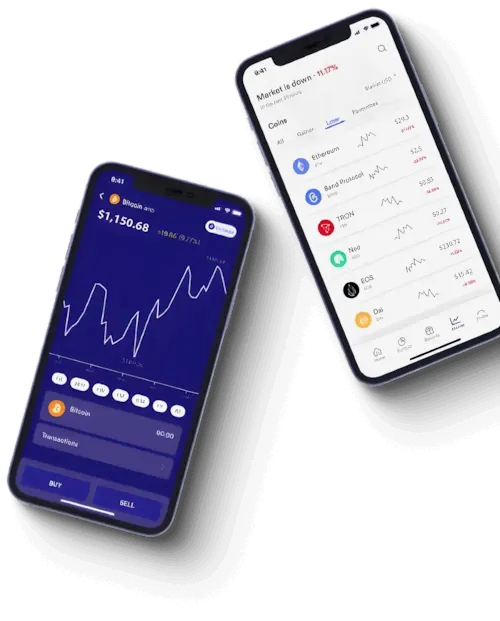 Vitesse Finterix automatisation trading